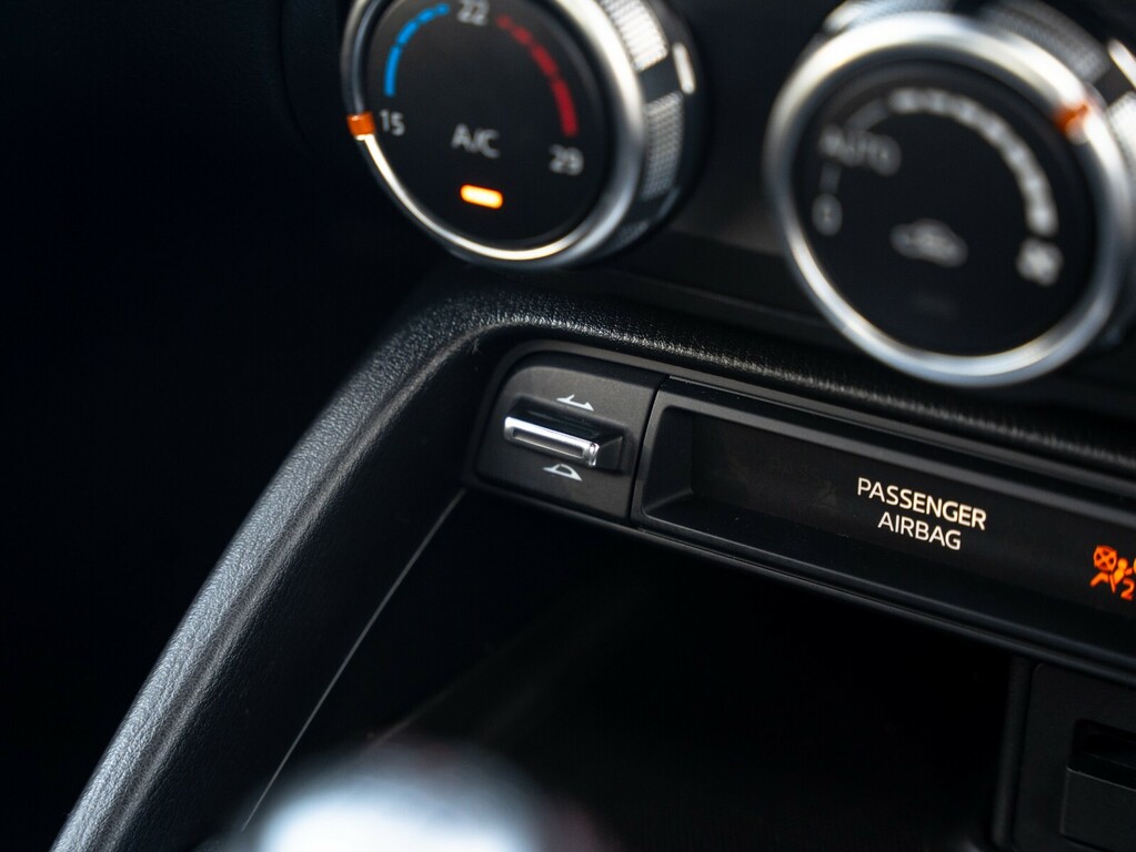 Mazda MX-5 RF 2.0 184 Sport Nav Black #34