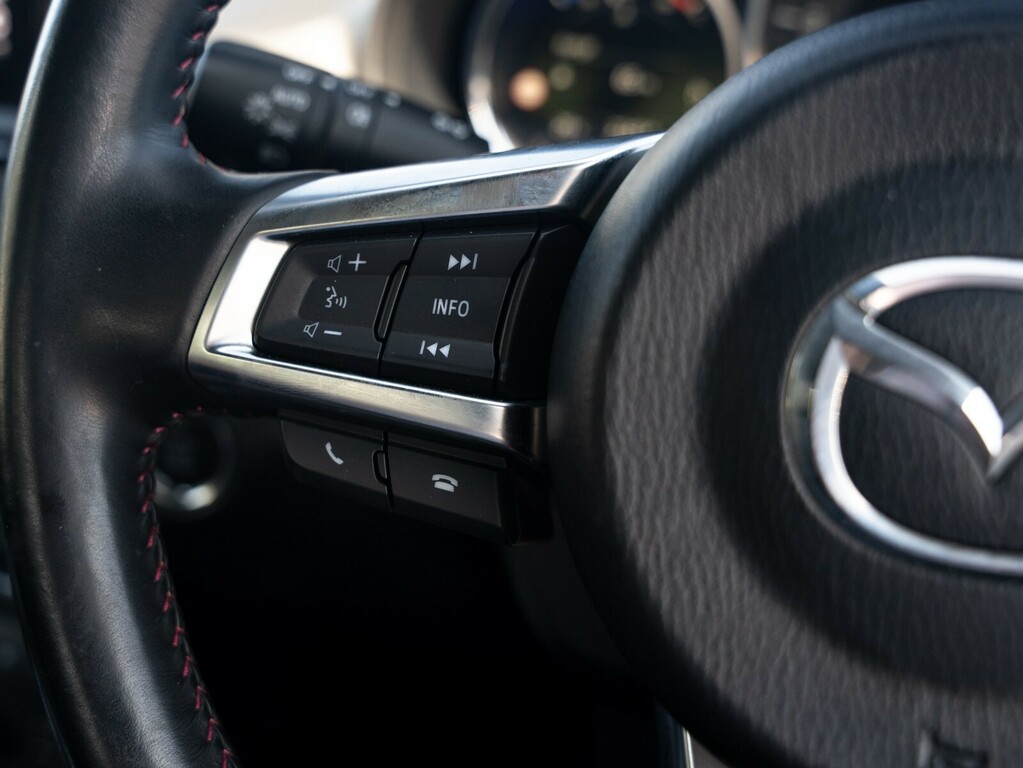 Mazda MX-5 RF 2.0 184 Sport Nav Black #39