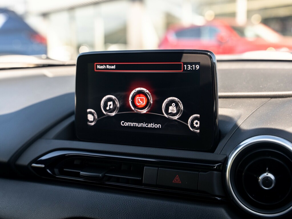 Mazda MX-5 RF 2.0 184 Sport Nav Black #33