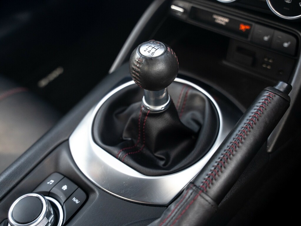 Mazda MX-5 RF 2.0 184 Sport Nav Black #37