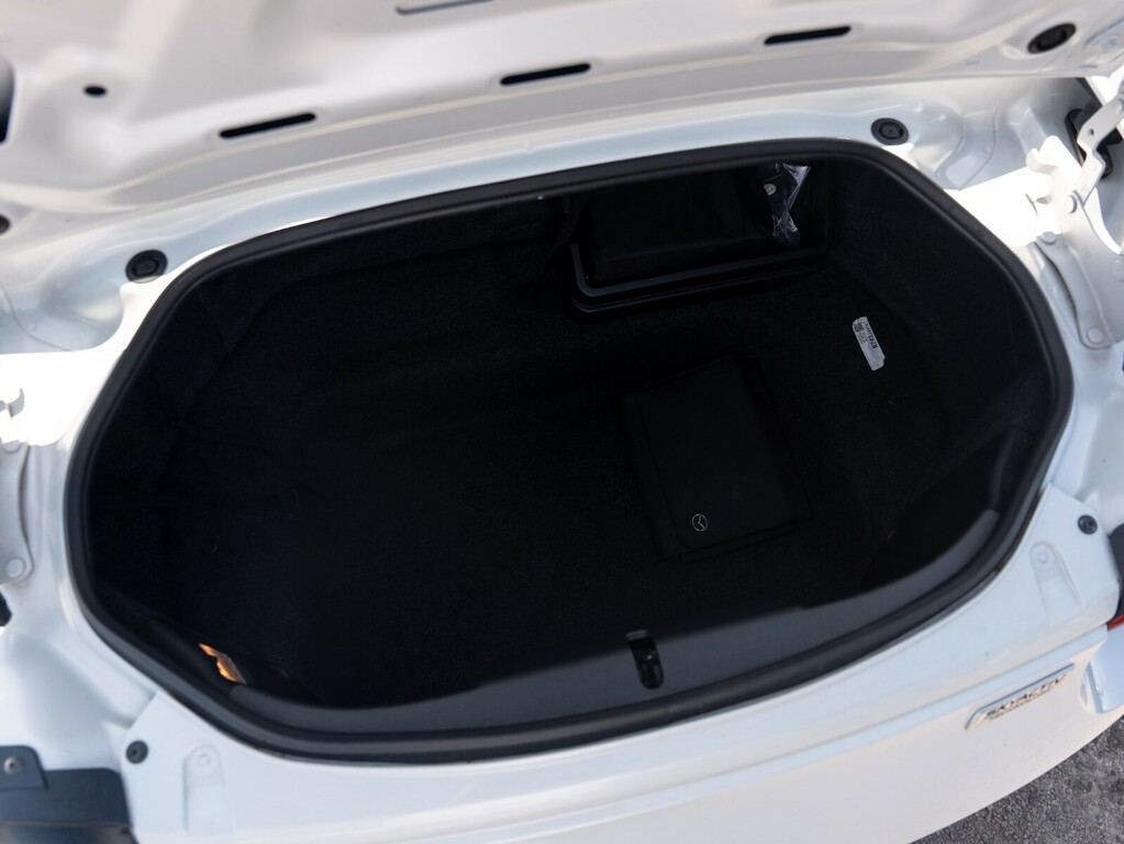 Mazda MX-5 RF 2.0 184 Sport Nav Black #10