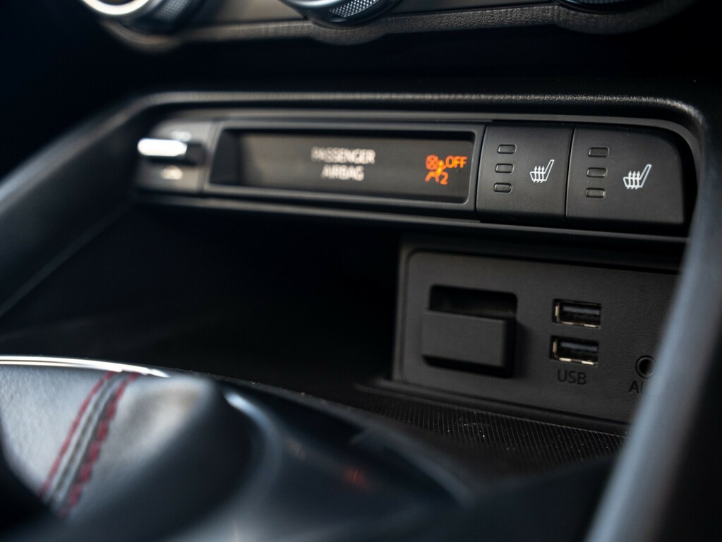 Mazda MX-5 RF 2.0 184 Sport Nav Black #36