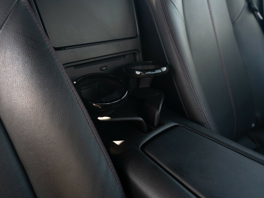 Mazda MX-5 RF 2.0 184 Sport Nav Black #26