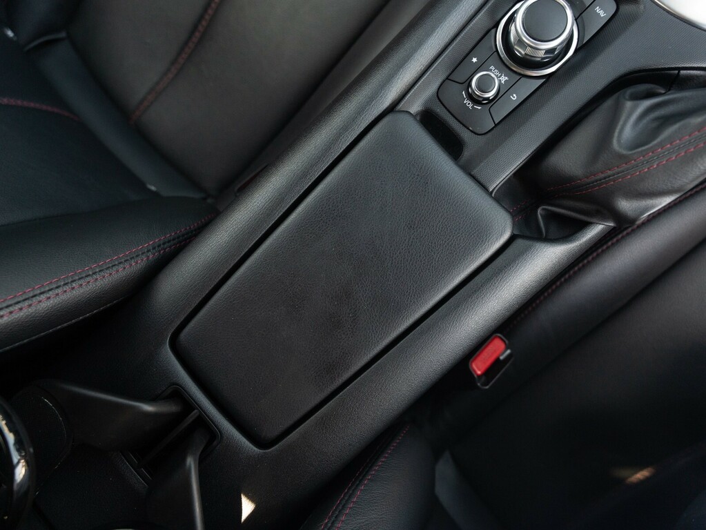 Mazda MX-5 RF 2.0 184 Sport Nav Black #24