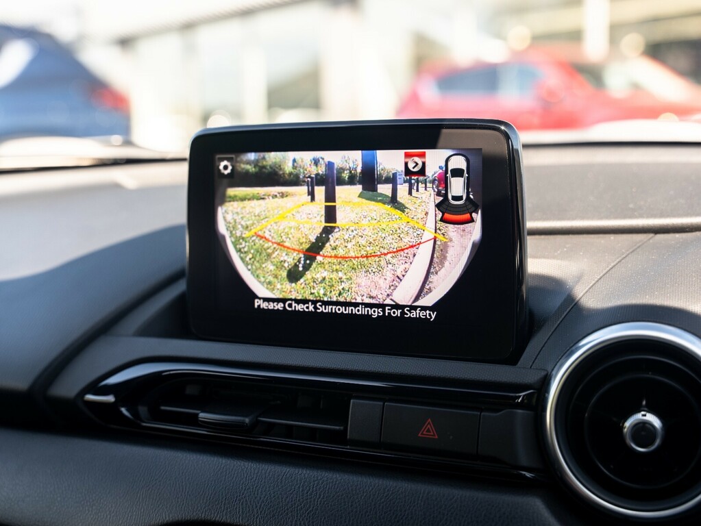 Mazda MX-5 RF 2.0 184 Sport Nav Black #29