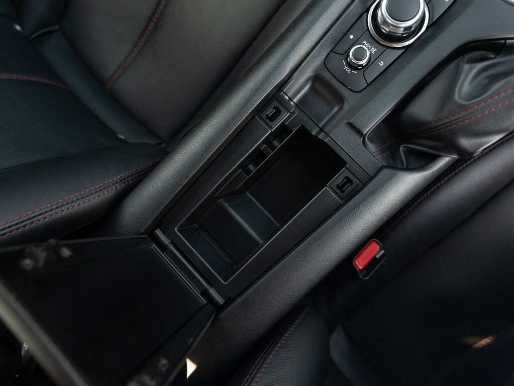 Mazda MX-5 RF 2.0 184 Sport Nav Black #23