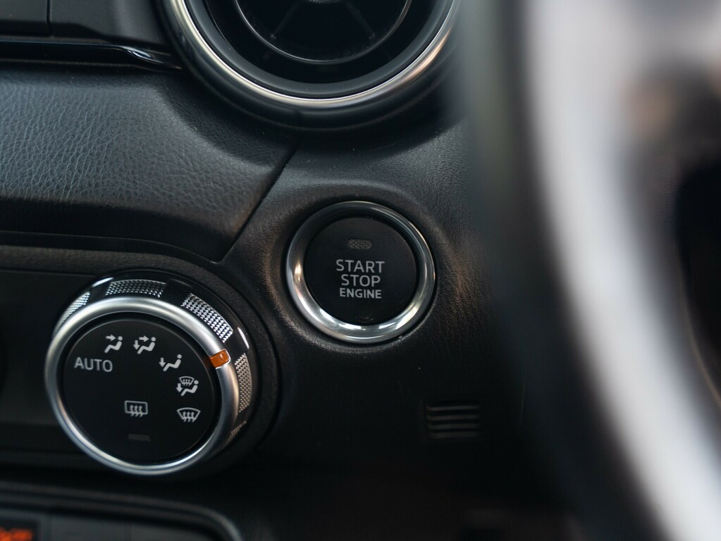 Mazda MX-5 RF 2.0 184 Sport Nav Black #28