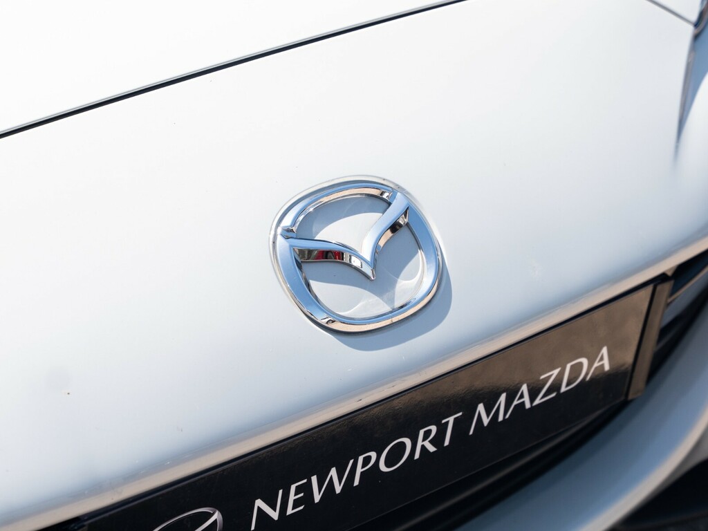 Mazda MX-5 RF 2.0 184 Sport Nav Black #46