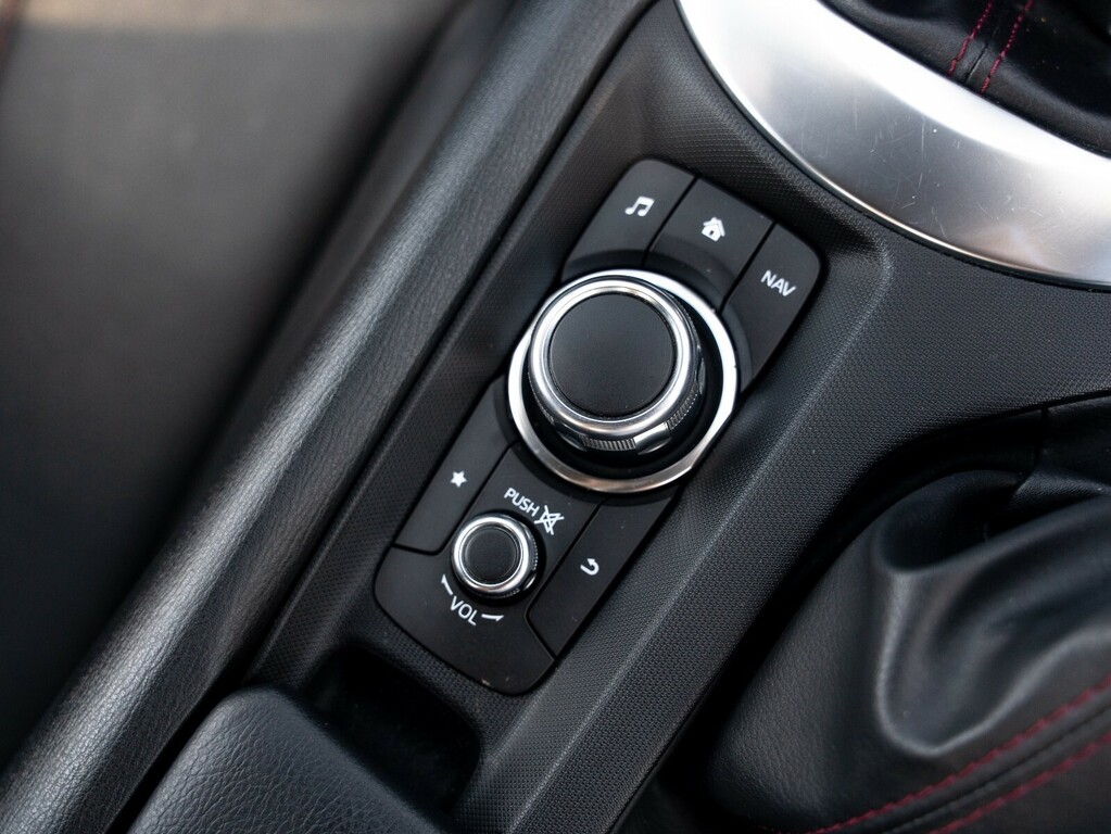 Mazda MX-5 RF 2.0 184 Sport Nav Black #27