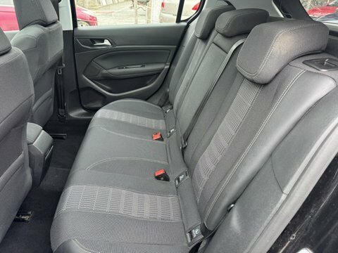 Peugeot 308 Blue Hdi S Black #6