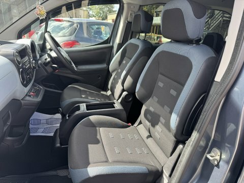 Citroen Berlingo Multispace Airdream Xtr Grey #5