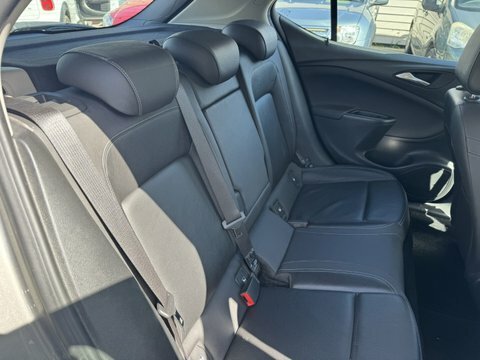 Vauxhall Astra Elite Nav Cdti Grey #3