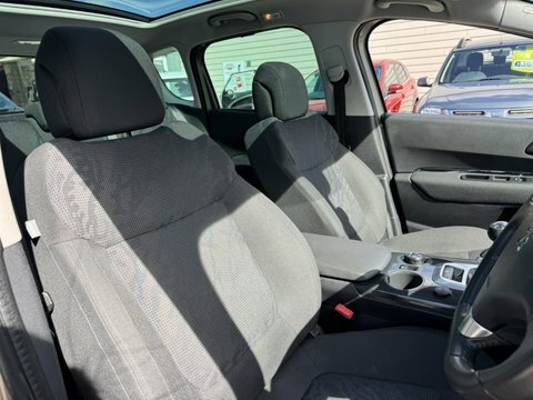 Peugeot 3008 Hdi Active Silver #3