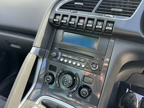 Peugeot 3008 Hdi Active Silver #10