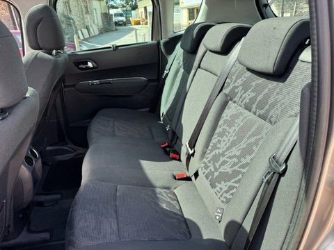 Peugeot 3008 Hdi Active Silver #6