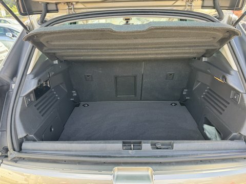 Peugeot 3008 Hdi Active Silver #8
