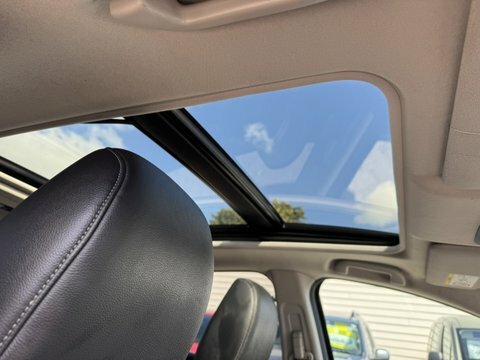 Honda Hr-V I-dtec Ex Blue #6