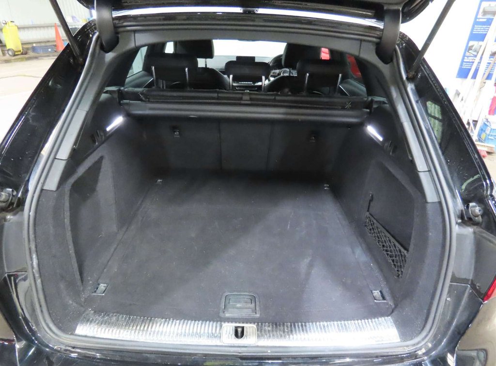 Audi A4 Avant Tfsi S Line Estate Euro 6 Ss  #6