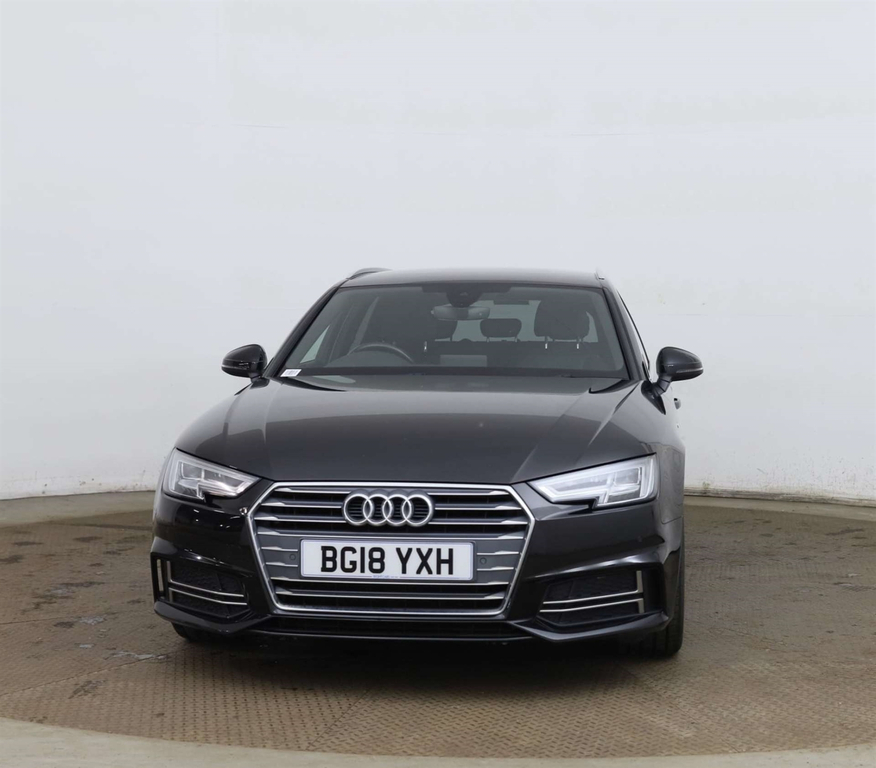 Audi A4 Avant Tfsi S Line Estate Euro 6 Ss  #2
