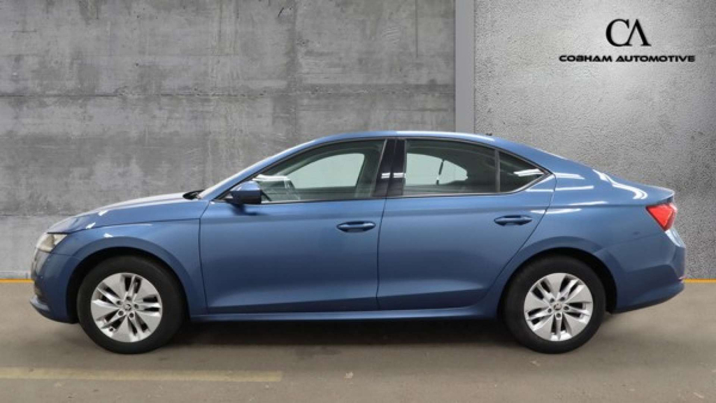 Skoda Octavia Se Technology Tsi  #9