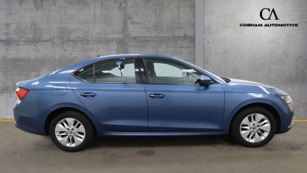 Skoda Octavia Se Technology Tsi  #8