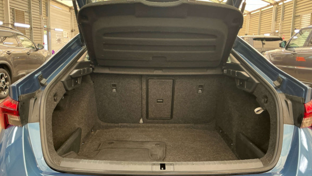 Skoda Octavia Se Technology Tsi  #10
