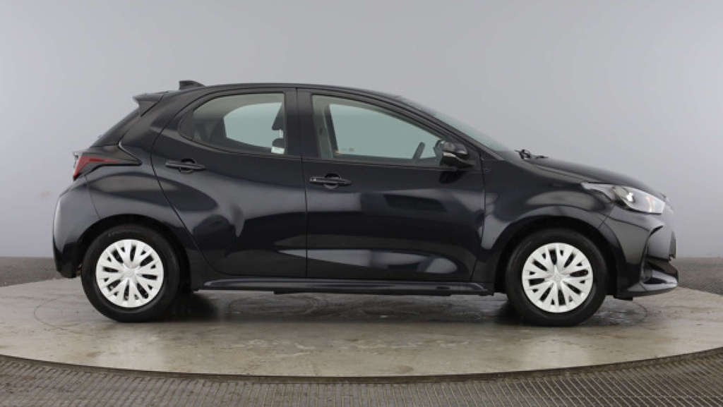 Mazda 2 1.5H Pure Hatchback Hybrid Cvt Euro 6 Ss  #4