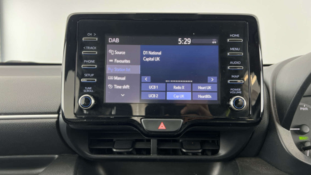 Mazda 2 1.5H Pure Hatchback Hybrid Cvt Euro 6 Ss  #2