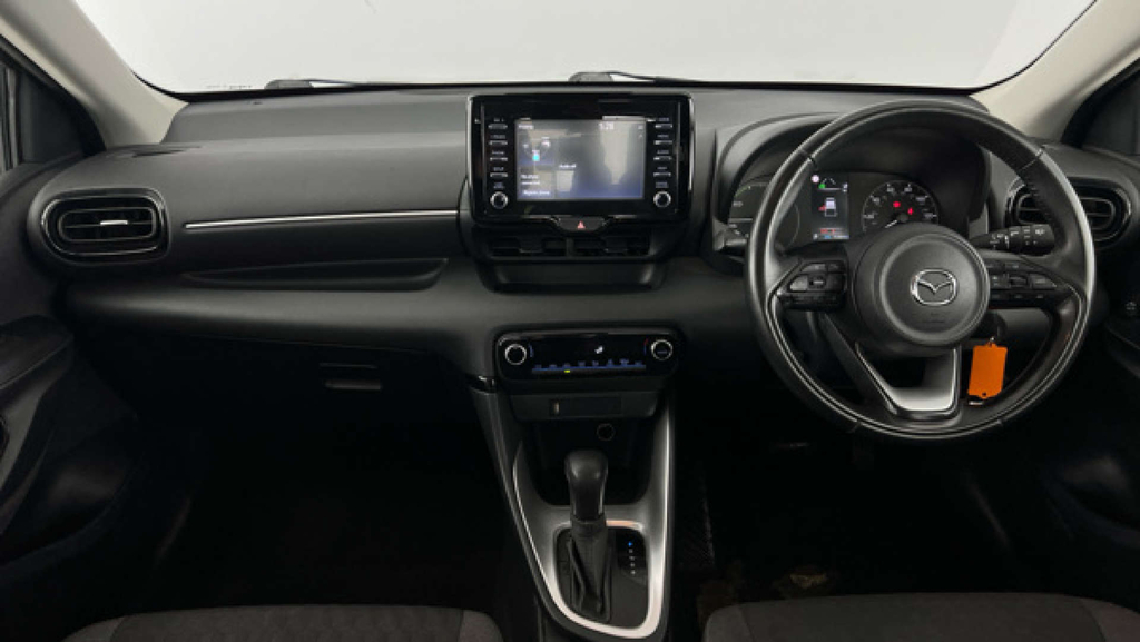 Mazda 2 1.5H Pure Hatchback Hybrid Cvt Euro 6 Ss  #5