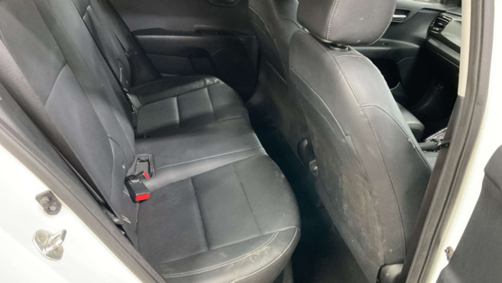 Kia RIO 2 Spec 1.0 T-gdi 2 Grey #10