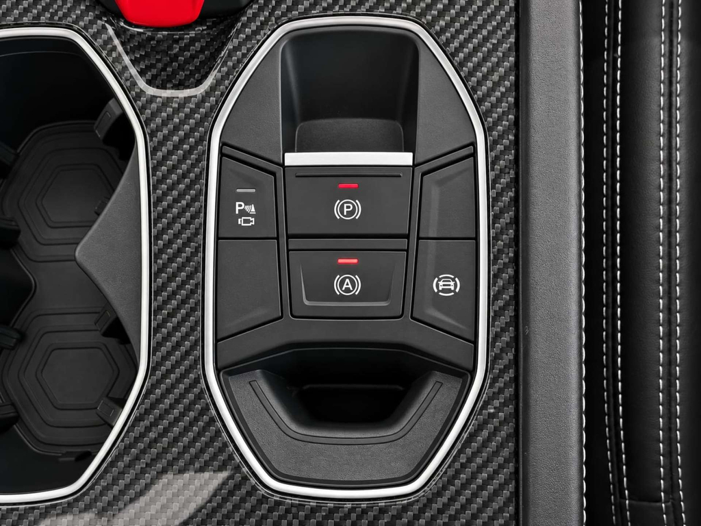 Lamborghini Urus 4.0 V8 Biturbo 4Wd Euro 6 #44