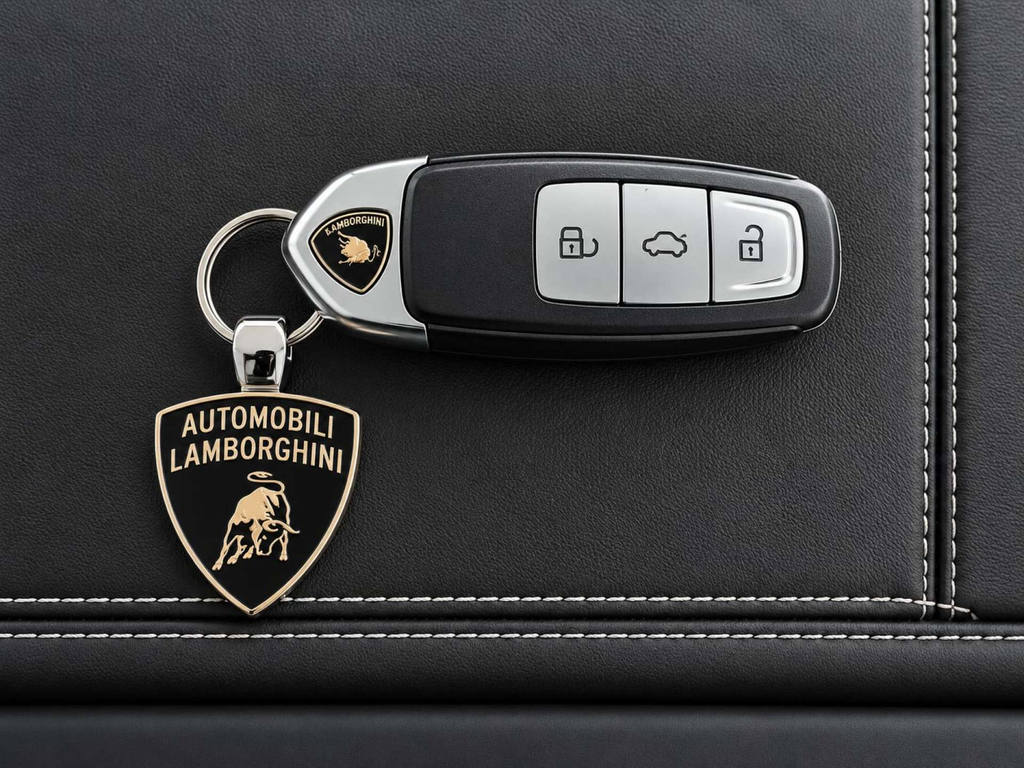 Lamborghini Urus 4.0 V8 Biturbo 4Wd Euro 6 #47
