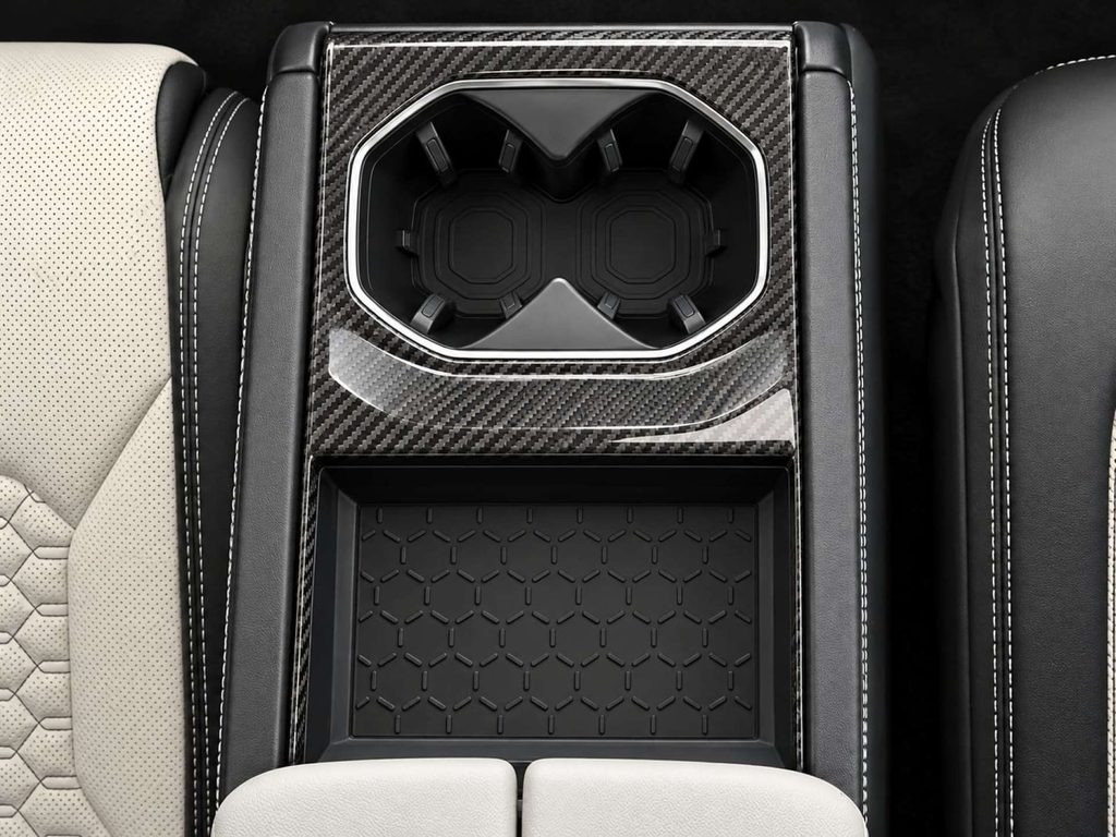 Lamborghini Urus 4.0 V8 Biturbo 4Wd Euro 6 #48