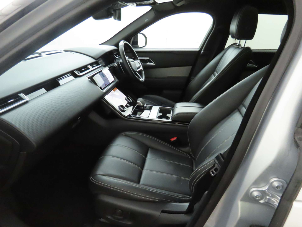 Land Rover Range Rover Velar D200 Mhev Edition Suv 4Wd Euro 6 Ss Silver #2