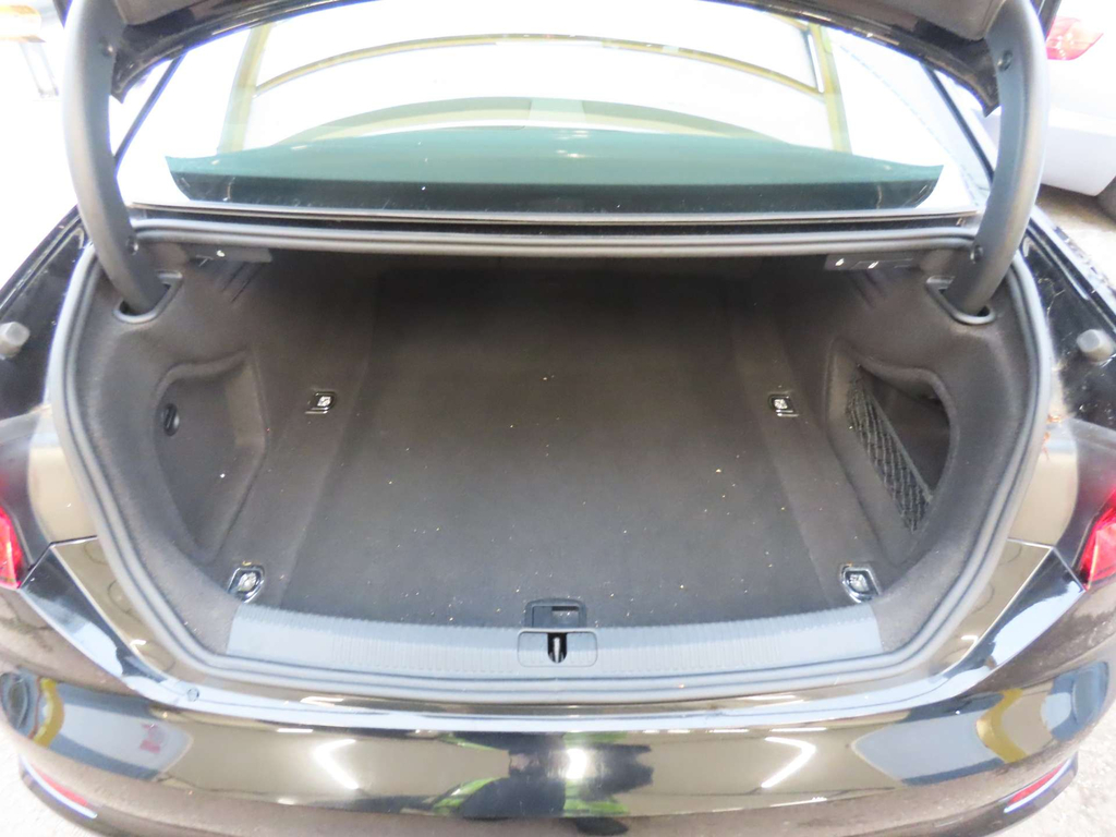 Audi A5 Audi Sportback 2.0 Tfsi S Line S Tronic Black #9