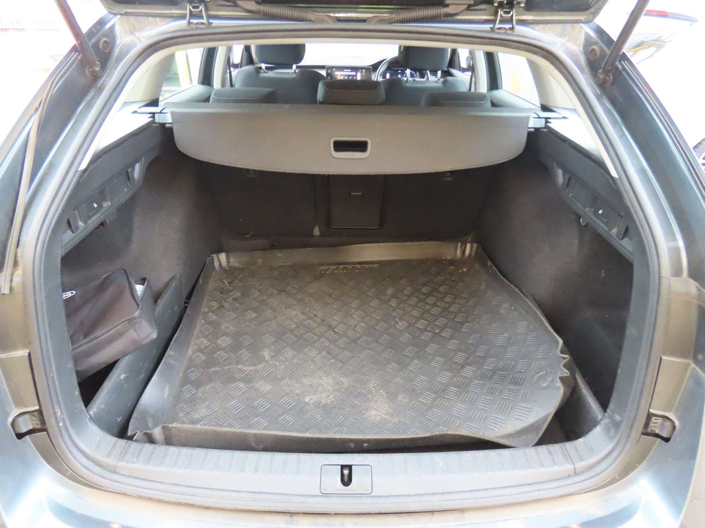 Skoda Octavia 2.0 Se L Tdi 148 Bhp Grey #10