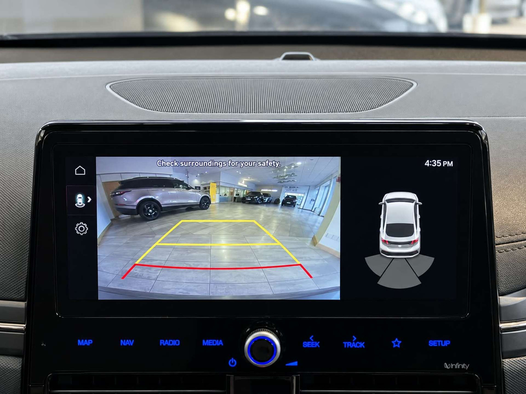 Hyundai Ioniq H-gdi 1St Edition Hatchback Hybrid Dct Euro Silver #3