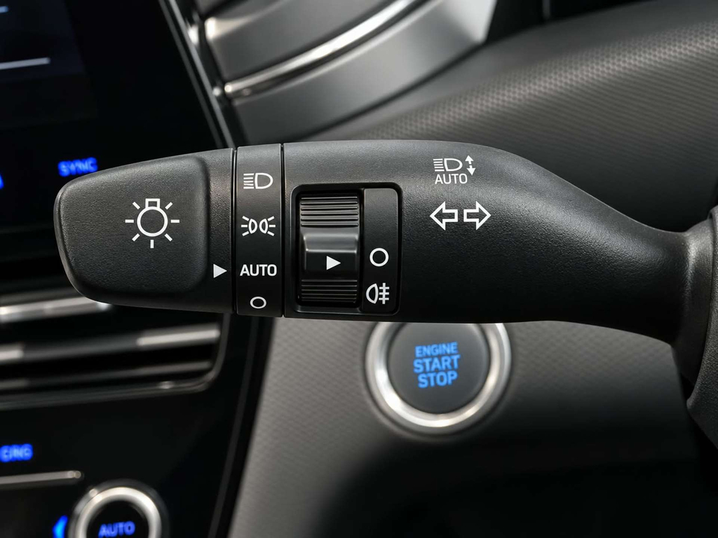 Hyundai Ioniq Hatchback Blue #30