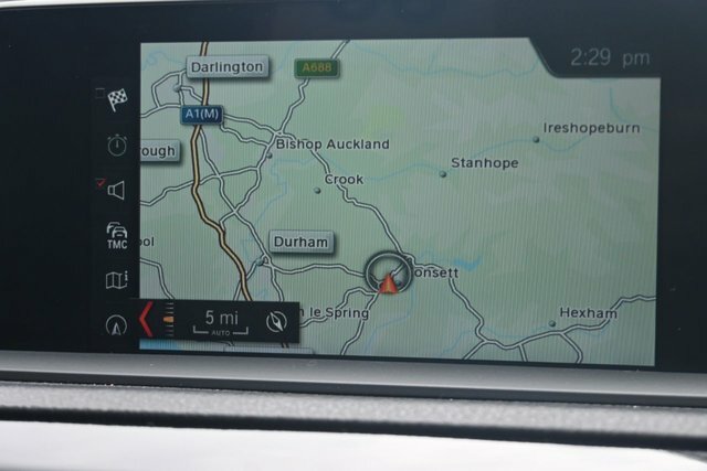 BMW 2 Series 2.0 218D Sport Convertible Euro 6 Grey #4