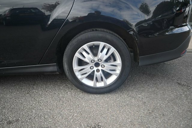 Ford Focus 1.5 Tdci Zetec Edition Euro 6 Ss Silver #7