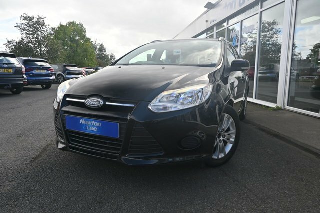 Ford Focus 1.5 Tdci Zetec Edition Euro 6 Ss Silver #3