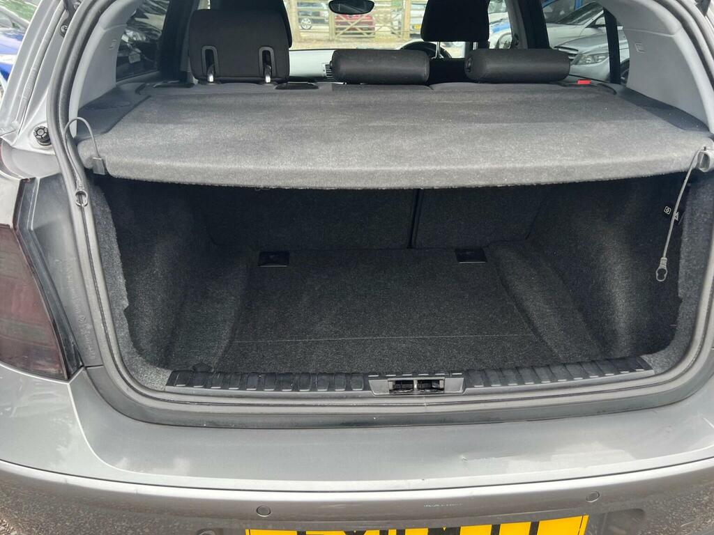 BMW 1 Series Coupe 123D Black #37