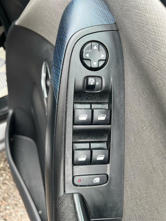 Citroen C4 Picasso Grey #30