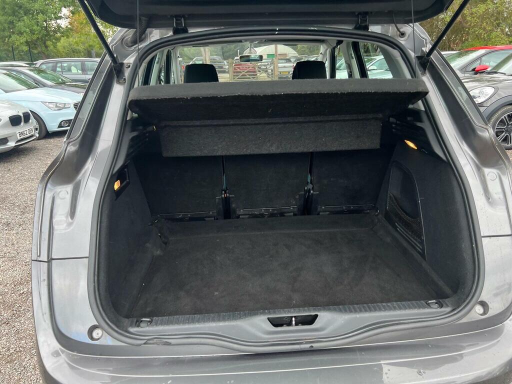 Citroen C4 Picasso Grey #39