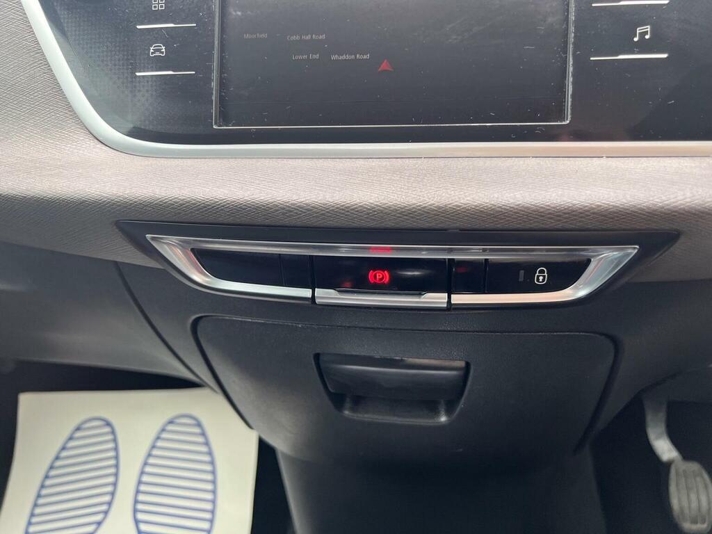 Citroen C4 Picasso Grey #32