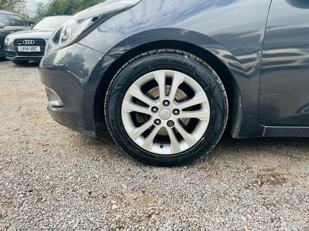 Kia Ceed 1.6 3 With 0 Road Tax Grey #32