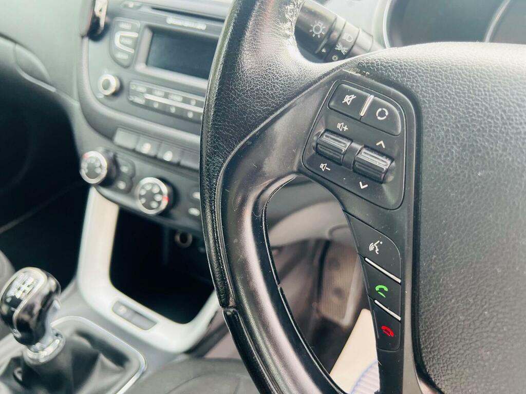 Kia Ceed 1.6 3 With 0 Road Tax Grey #29