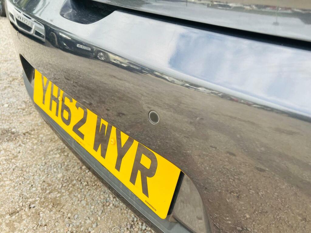 Kia Ceed 1.6 3 With 0 Road Tax Grey #46