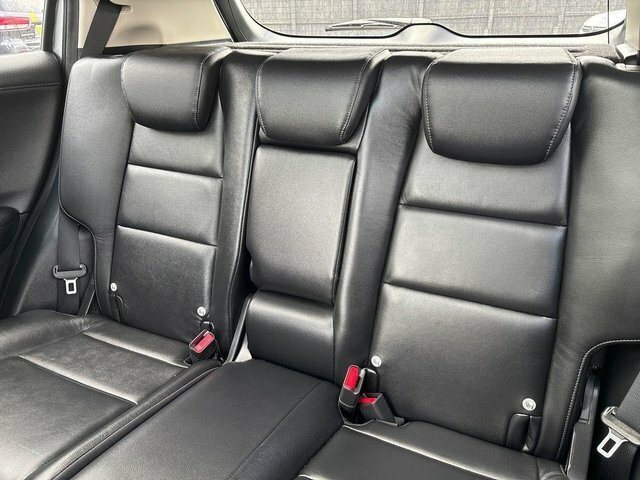 Honda Hr-V Ex Black #20