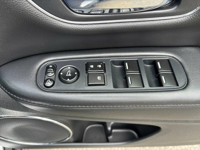 Honda Hr-V Ex Black #19